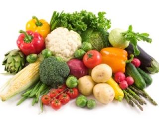 I invite you to cooperate with vegetable producers. I