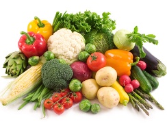 I invite you to cooperate with vegetable producers