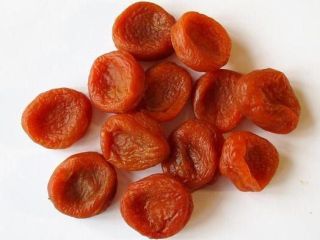 Dried seedless granola I or II grade for sale