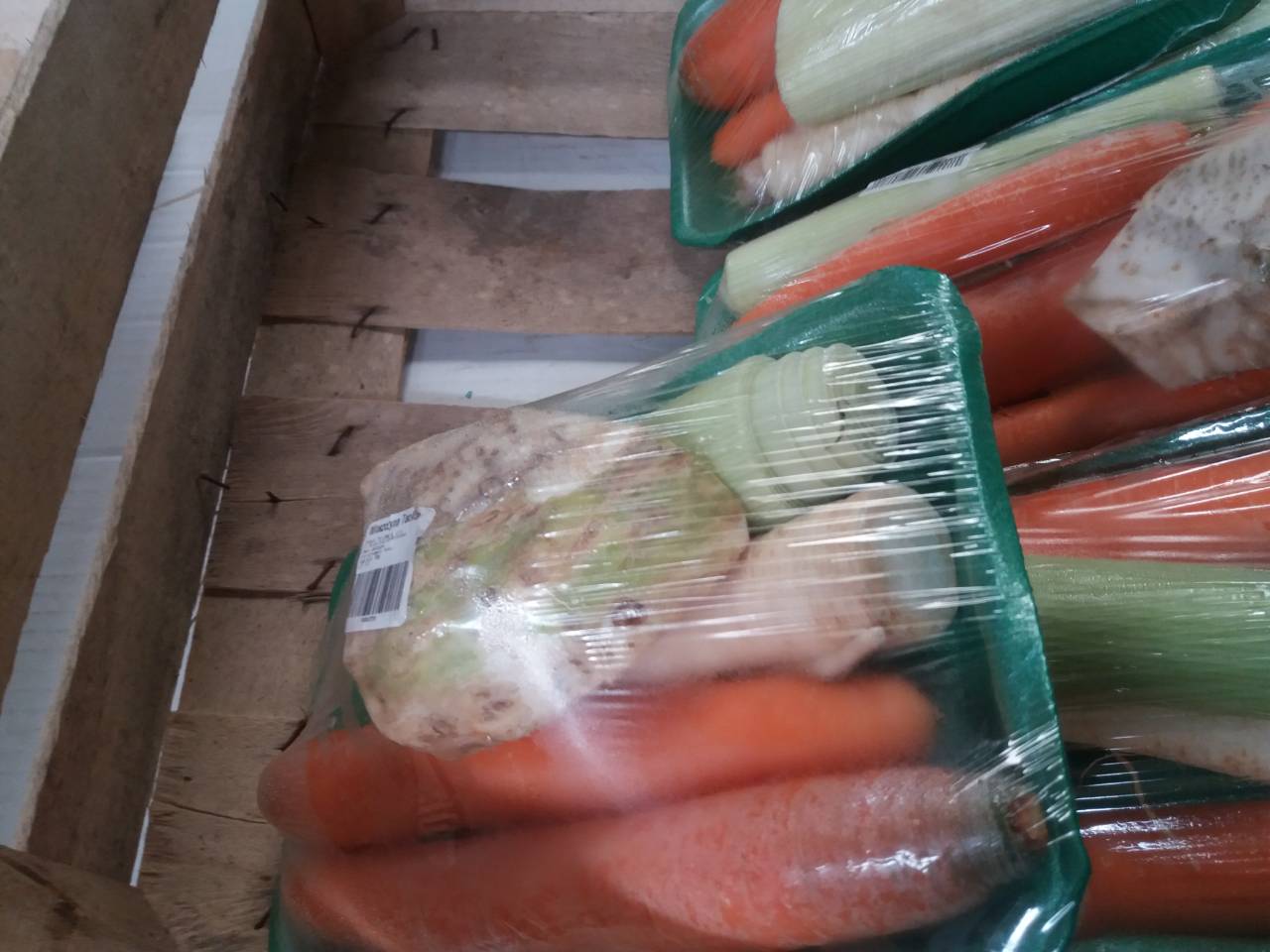 I will sell Italian, pretty, fresh, Polish