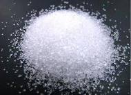 We are a producer of sugar from beets, i.e