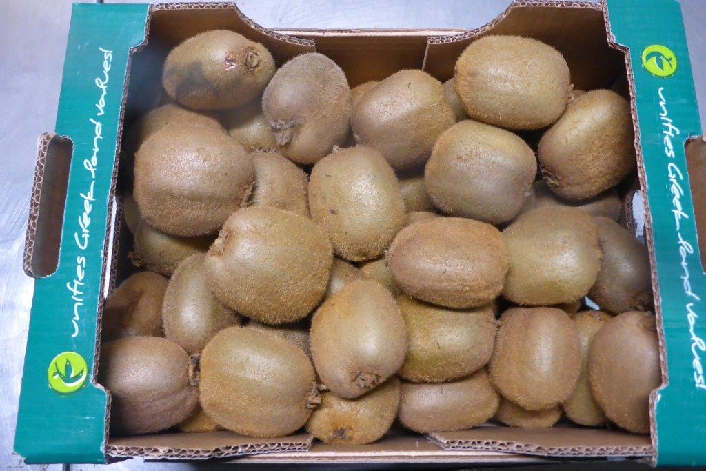 Hello, I have to sell kiwi flat kal