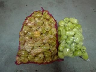 I will sell white pepper type block (1st class,