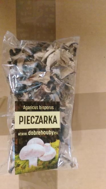 I will sell dried mushrooms, packed in 25 grams, 50 grams each, 100 grams each, 200 grams