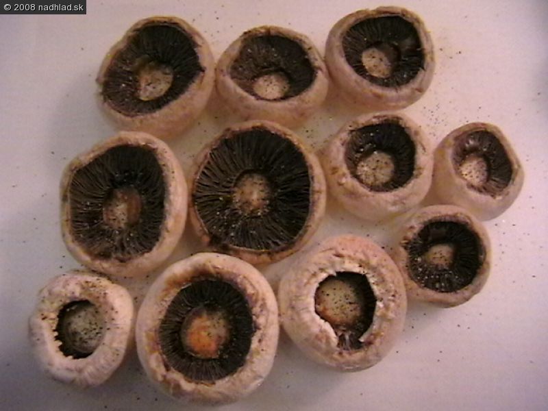 I will buy a mushroom for drying - a pile - a leaf and pomme root
