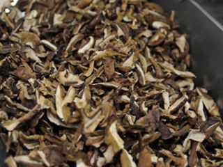 I will buy dried mushrooms - boletus in every