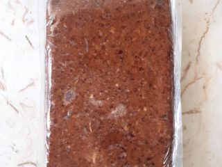 I will sell a paste of Nour type dates.