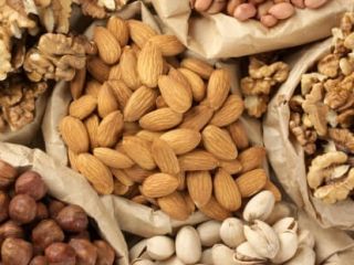Cashew Nuts / Pistachio Nut / Pine Nuts /
