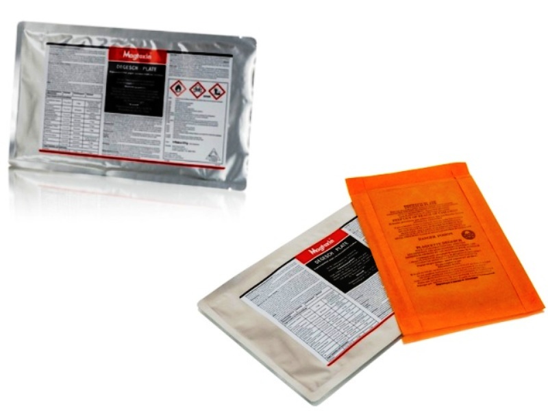 Magtoxin Degesh 56 GE measure sale