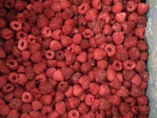 I will buy Polish cherries in b / p