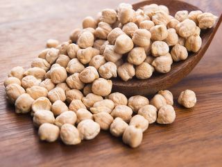 i will sell Grade A chickpeas from Finland (