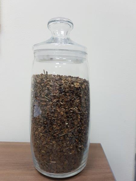 parduodant grikius 520 tonų, ant lifto Kaliningrado srityje