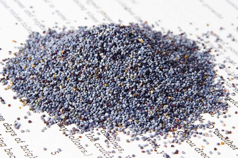 Poppy seed for sell in Hungary (Blue, White) We gather, process, and package every seed variety we carry ourselves with love and care in small batches