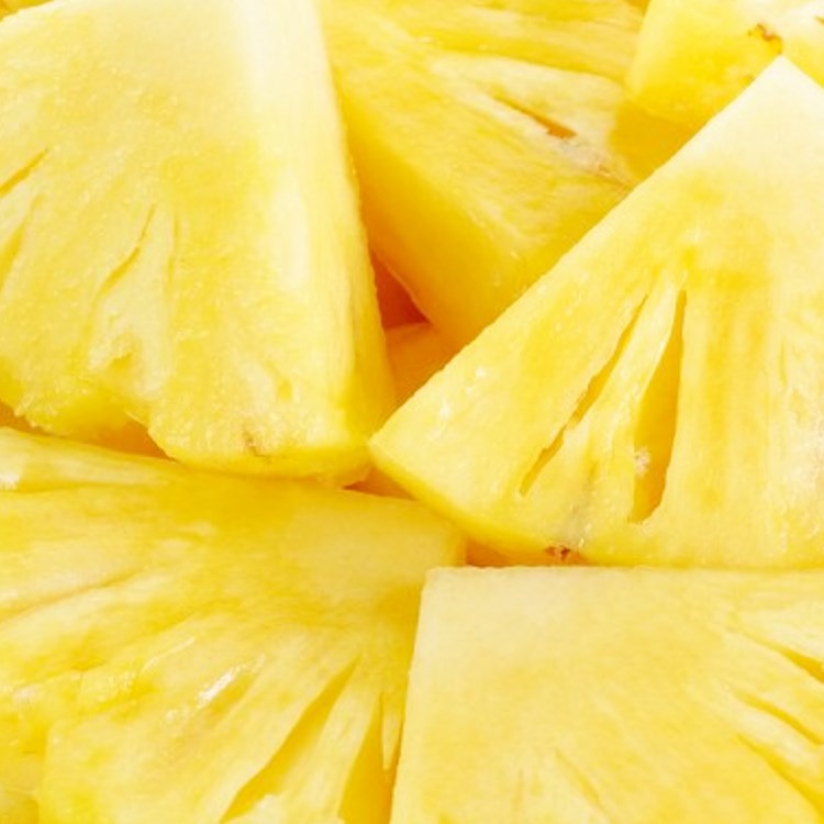 Tin canned fruit pineapple from China new crop 2018 Size 24x454g/ctn,1800ctns/20'ft 24x567g/ctn,1350ctns/20'ft 12x850g/ctn,900ctns/20'ft