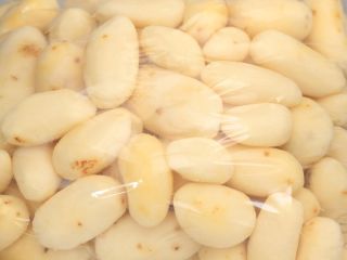 First class of potatose Technical data: 1) 50-100 g