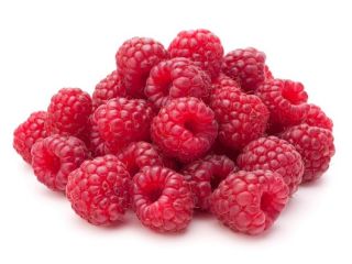 Fresh, tasty and healthy.
