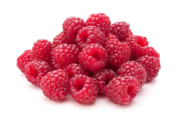 Fresh, tasty and healthy