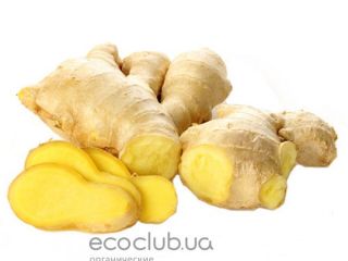 Ginger according to GOST st class batch sold. Submissions