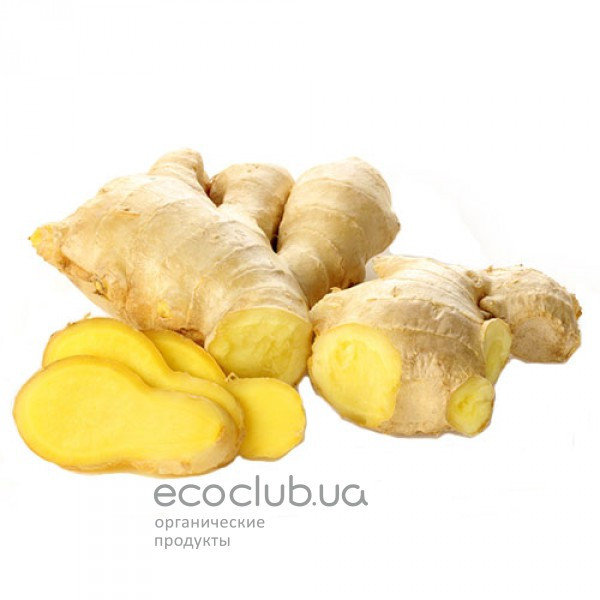 Ginger according to GOST st class batch sold