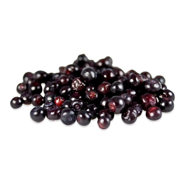 ITEM SPECS Size: Choose 5lbs or 10lbs Features: Individually Quick Frozen (IQF) Origin: Willamette Valley, OR Shipping Note: Frozen berries may thaw in transit