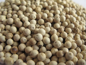 Natural spice white pepper This supplier also supports L/C,D/P,T/T payments for offline orders