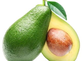 Avocado, green skinnned, arrives to you fresh, 48hours max