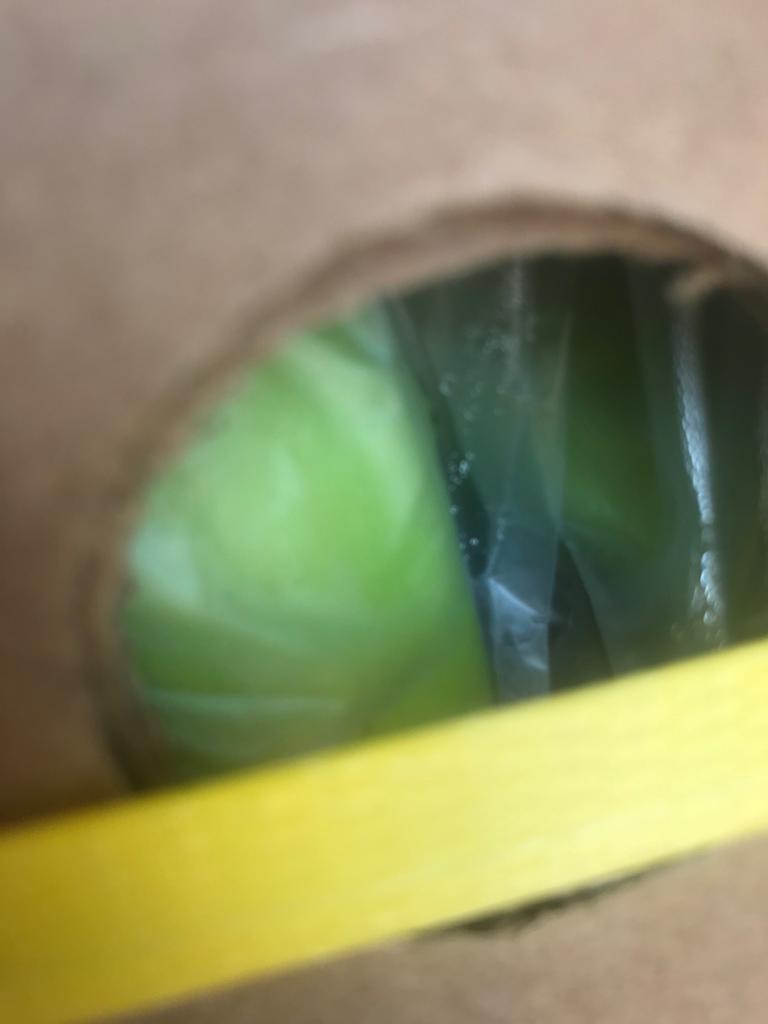 Bananas for sale - premium - whole container, green, unpaid