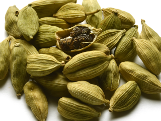 Best Selling Dried Spice Black Cardamom at Attractive Rate/VIETNAM