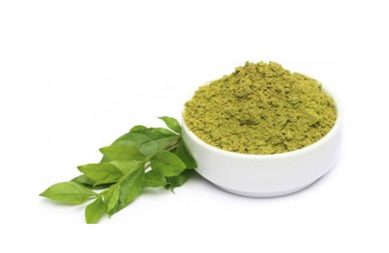 Persian Thyme has a powerful smell