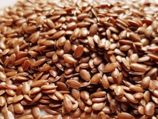 HIGH QUALITY Flaxseed Seeds from the 2019 harvest. QUANTITY: