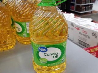 Buy high-quality sunflower oil from Ukraine at a low