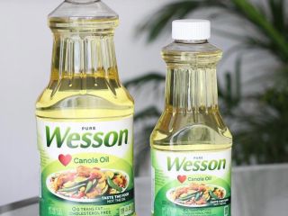 Buy high-quality soybean oil from Ukraine at a low