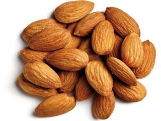 Buy processed almond nuts from the USA at a