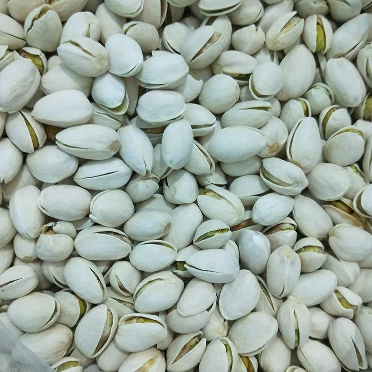 Buy processed pistachio nuts of all varieties from Ukraine at a low price from us