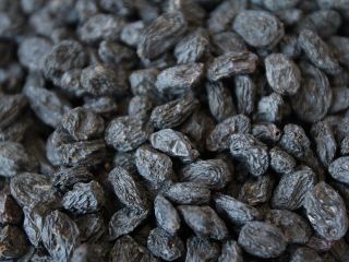 RAISINS Black (Sayaki)