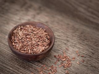 Hello I will buy brown linseed for full truck
