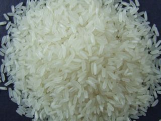 Tajski ryż jaśminowy, ryż basmati i wszelkiego rodzaju ryż