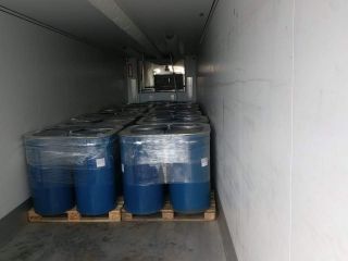 We sell cedar nuts (pinus siberica) and 100% sea