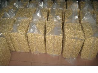 Specification of cashew nut: Product name: Cashew nut Class: