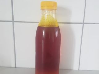 Corn oil is mainly used as an energy source