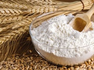 Commodity: Wheat Flour Style: Fresh Texture: Soft Color: Creamy