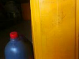 PALM PRODUCED RED OIL AVAILABLE