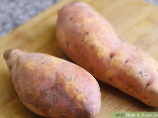 We can supply you with sweet potatos much cheaper