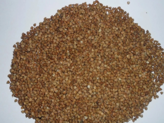 We deliver wholesale buckwheat. We guarantee high quality and