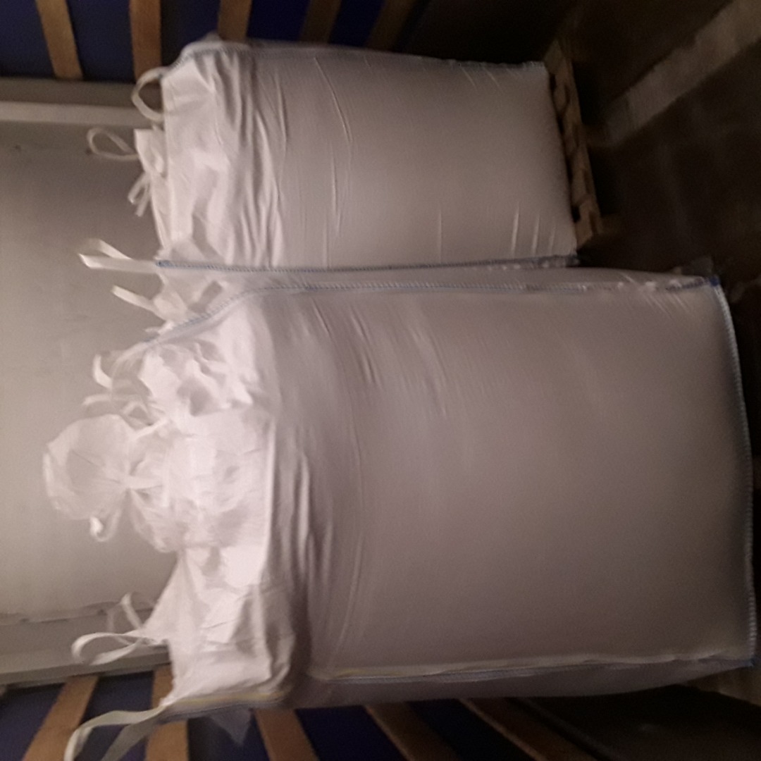 I will sell dehusked white wheat (on forged), 20 tons