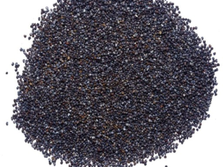 I have to sell about 900kg of poppy seeds