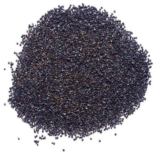 I have to sell about 900kg of poppy seeds from the current harvest