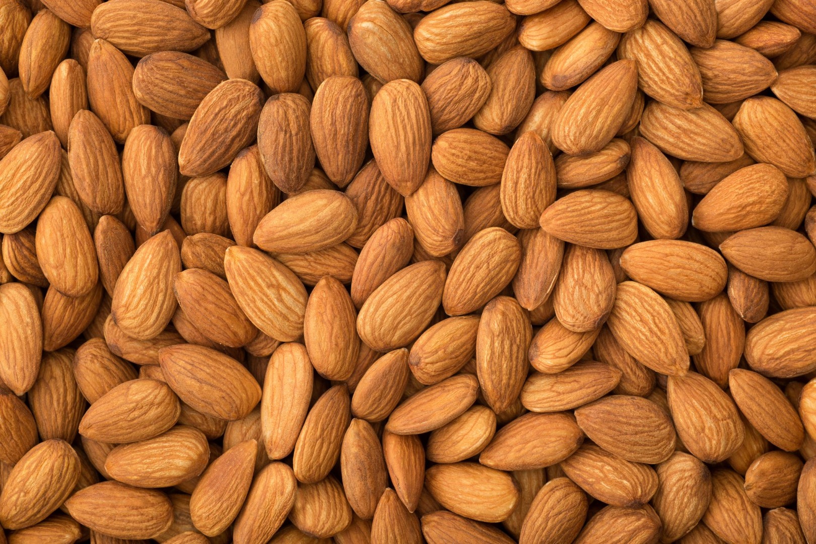 Type: almond Taste: sweet / salty Moisture: max