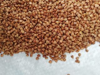 We sell buckwheat of excellent quality! In bags of