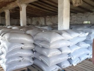 Dry masks, organic product, we deliver all over Europe,
